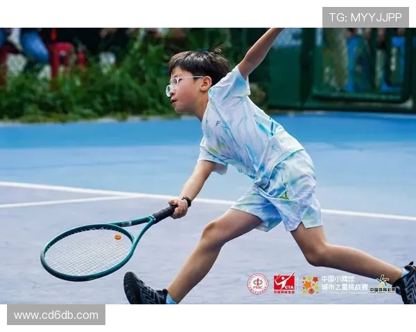 重庆网球队创新盯防战术解析助力竞技水平提升