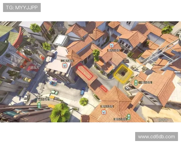 和平精英热点分析：深入探讨LNG战队的防守策略与战术布局