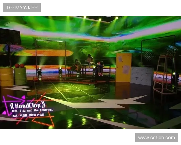 李丽专访：从街头舞者到舞台之星的成长与蜕变之路