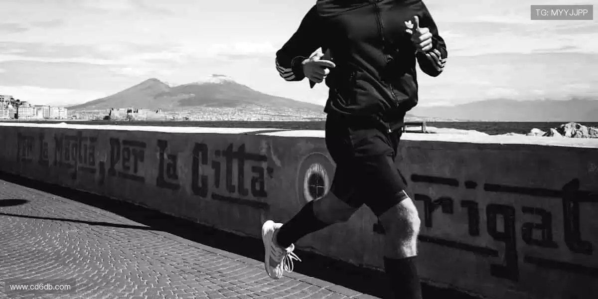 潮流运动风，你值得拥有！👟